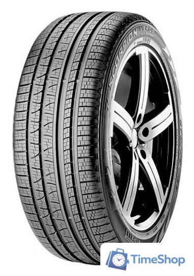 Всесезонные шины Pirelli Scorpion Verde All Season 215/65R16 98H - Изображение №1 — Интернет-магазин Time-Shop