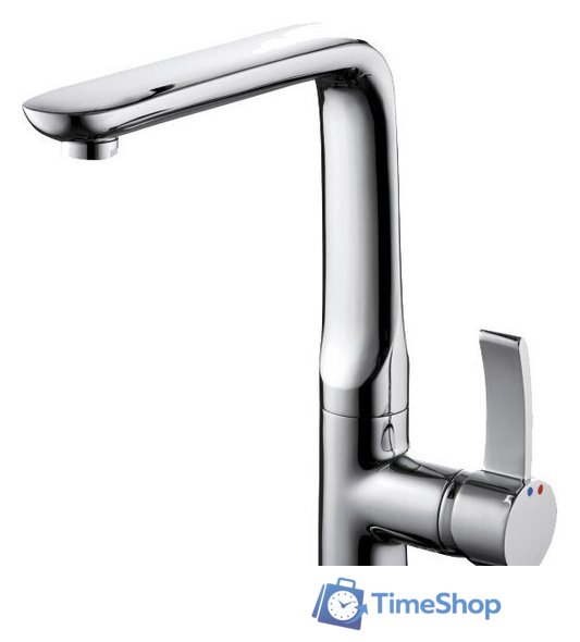 Смеситель Armatura Malachit 4403-915-00 - Изображение №1 — Интернет-магазин Time-Shop