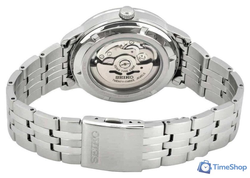 Наручные часы Seiko SRPH87K1 - Изображение №2 — Интернет-магазин Time-Shop