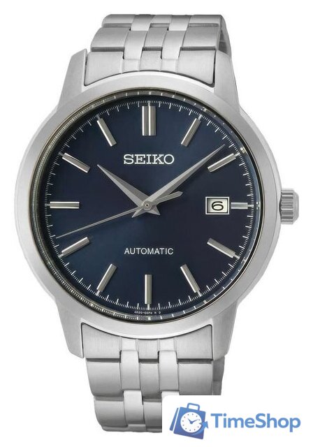 Наручные часы Seiko SRPH87K1 - Изображение №1 — Интернет-магазин Time-Shop