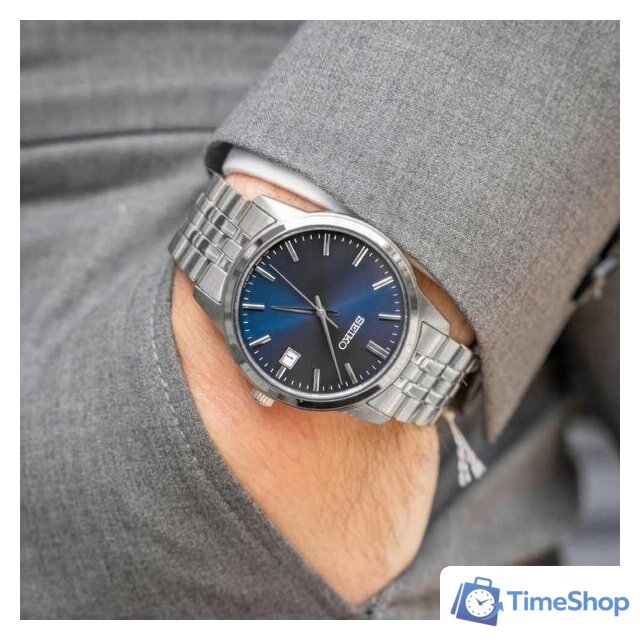Наручные часы Seiko SRPH87K1 - Изображение №4 — Интернет-магазин Time-Shop