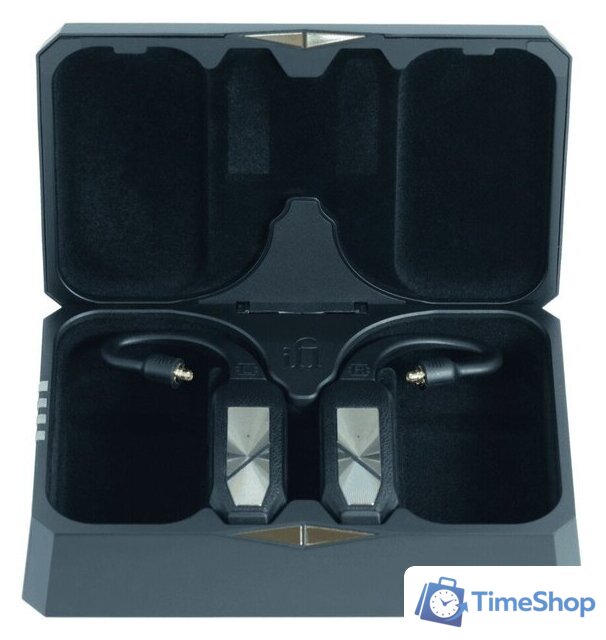 TWS-модуль iFi audio GO pod - Изображение №5 — Интернет-магазин Time-Shop