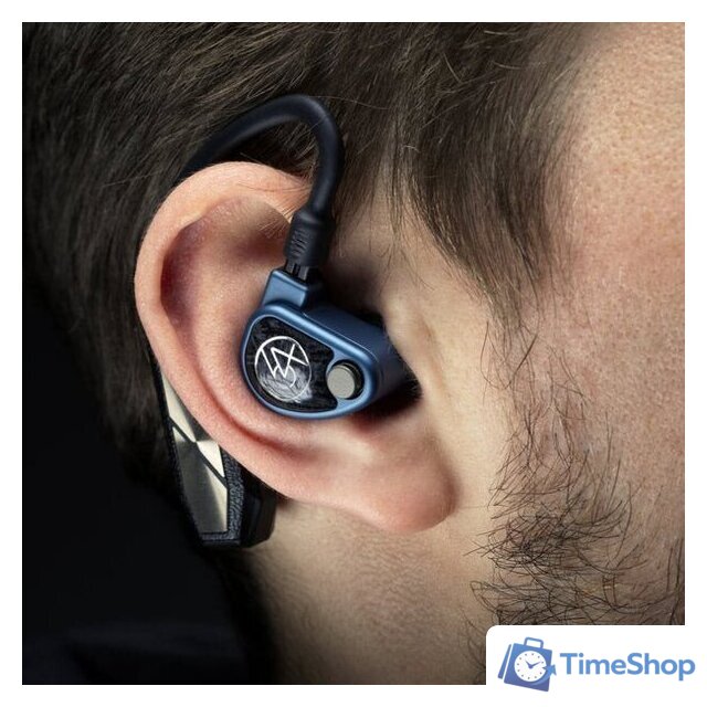 TWS-модуль iFi audio GO pod - Изображение №7 — Интернет-магазин Time-Shop