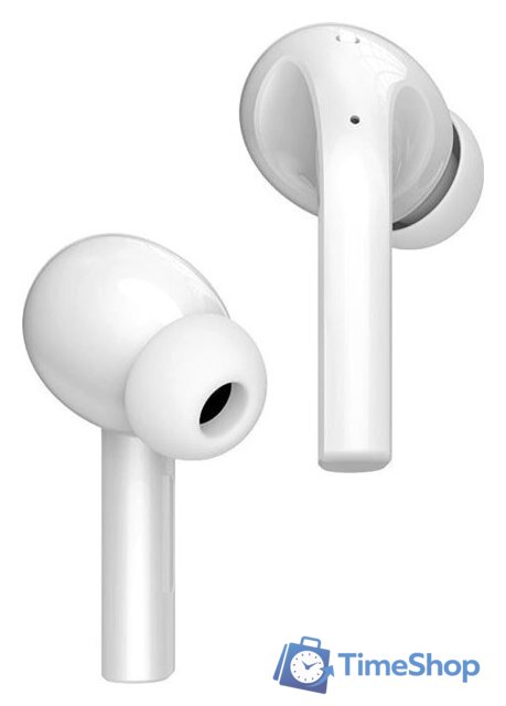 Наушники ZMI PurPods Pro (белый) - Изображение №2 — Интернет-магазин Time-Shop