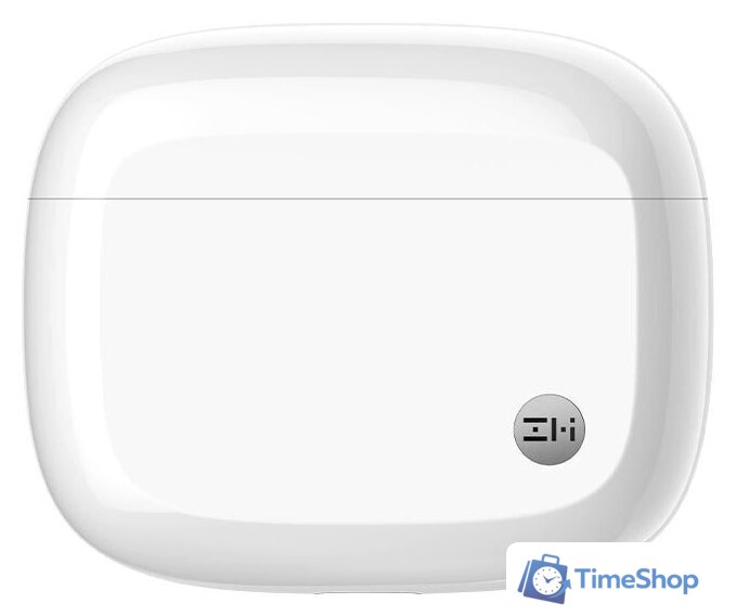 Наушники ZMI PurPods Pro (белый) - Изображение №5 — Интернет-магазин Time-Shop