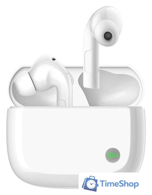 Наушники ZMI PurPods Pro (белый) - Изображение №1 — Интернет-магазин Time-Shop