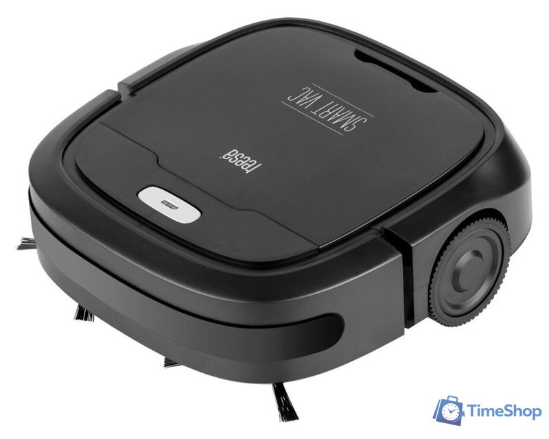 Робот-пылесос Teesa Smart Vac TSA5030 - Изображение №1 — Интернет-магазин Time-Shop