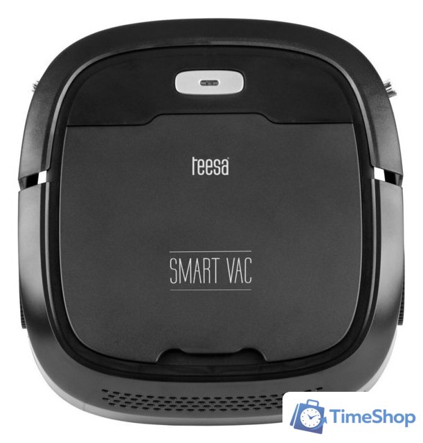 Робот-пылесос Teesa Smart Vac TSA5030 - Изображение №2 — Интернет-магазин Time-Shop