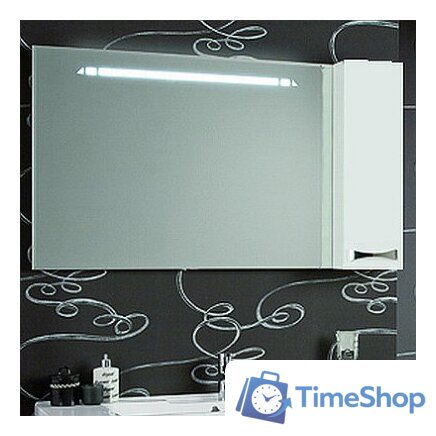  Акватон Диор 100 Зеркало правое (1.A167.9.02D.R01.R) - Изображение №2 — Интернет-магазин Time-Shop