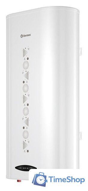 Накопительный электрический водонагреватель Thermex Aris 80 - Изображение №3 — Интернет-магазин Time-Shop