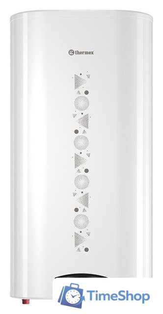 Накопительный электрический водонагреватель Thermex Aris 80 - Изображение №2 — Интернет-магазин Time-Shop