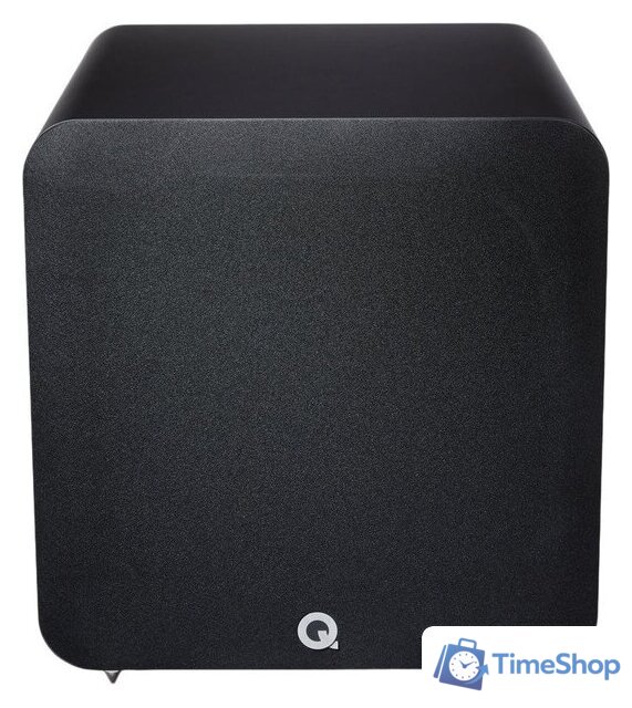 Проводной сабвуфер Q Acoustics Q SUB120 (черный) - Изображение №1 — Интернет-магазин Time-Shop