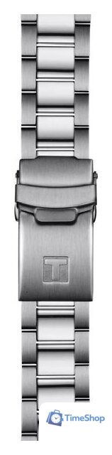 Наручные часы Tissot T120.410.11.041.00 - Изображение №4 — Интернет-магазин Time-Shop
