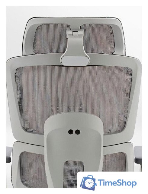 Офисное кресло myroo Office Grace MC094A-GG (grey/grey) - Изображение №18 — Интернет-магазин Time-Shop