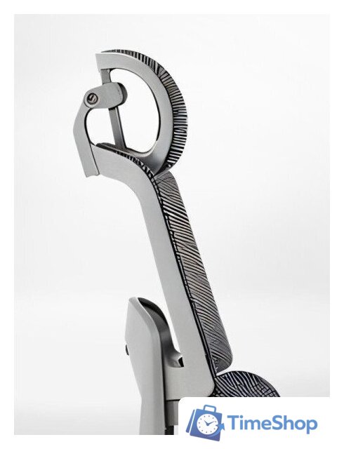 Офисное кресло myroo Office Grace MC094A-GG (grey/grey) - Изображение №16 — Интернет-магазин Time-Shop