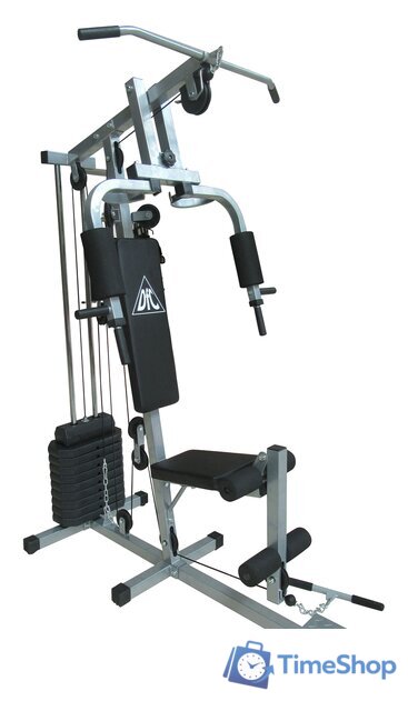 Силовая станция DFC 7000/D7000 - Изображение №2 — Интернет-магазин Time-Shop