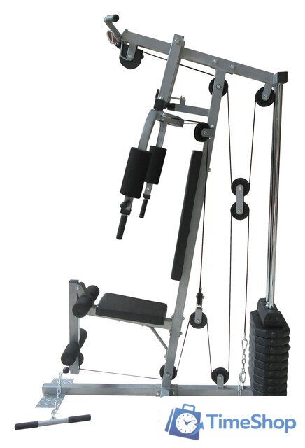 Силовая станция DFC 7000/D7000 - Изображение №4 — Интернет-магазин Time-Shop