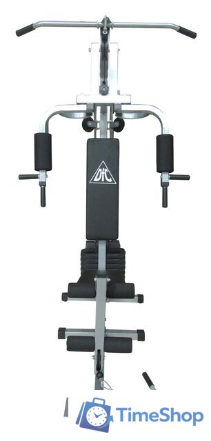 Силовая станция DFC 7000/D7000 - Изображение №3 — Интернет-магазин Time-Shop