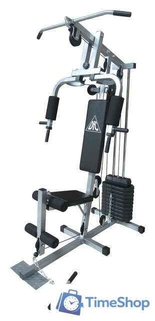 Силовая станция DFC 7000/D7000 - Изображение №1 — Интернет-магазин Time-Shop