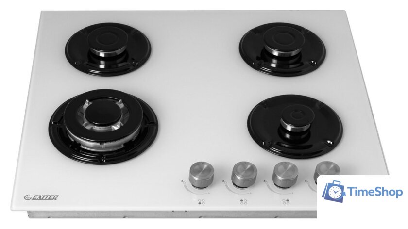 Варочная панель Exiteq EXH-307 - Изображение №2 — Интернет-магазин Time-Shop