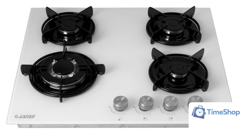 Варочная панель Exiteq EXH-307 - Изображение №4 — Интернет-магазин Time-Shop