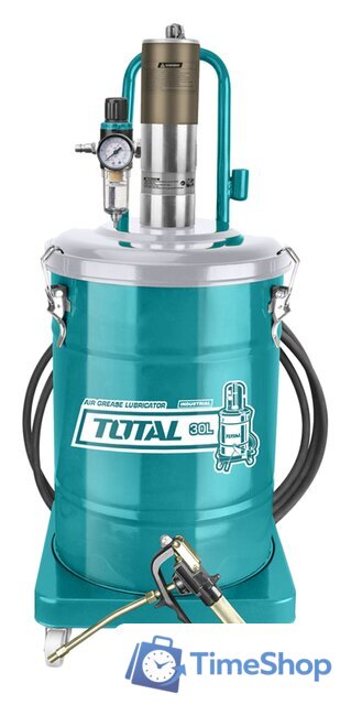 Станция смазочная  Total THT118302 - Изображение №1 — Интернет-магазин Time-Shop