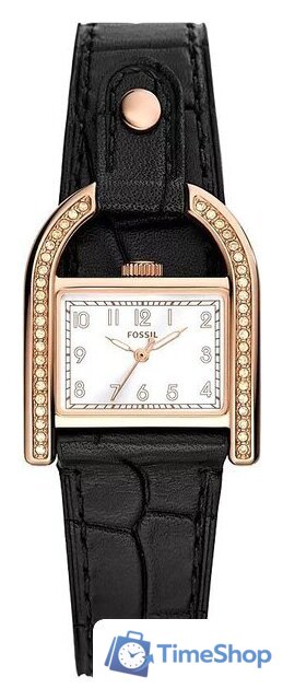 Наручные часы Fossil ES5263 - Изображение №1 — Интернет-магазин Time-Shop