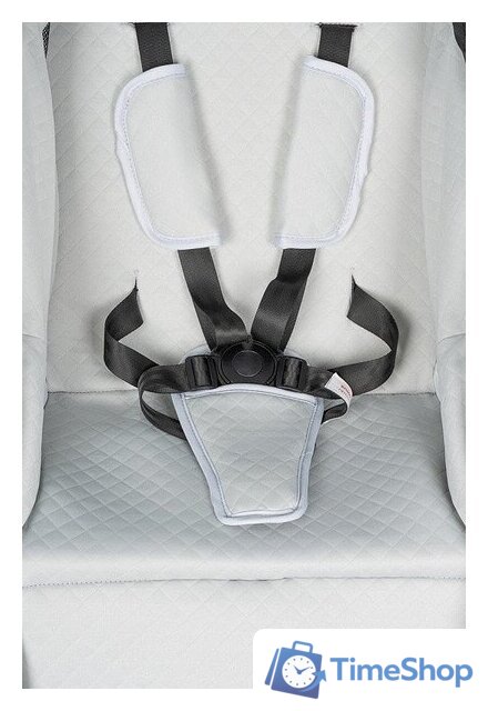 Универсальная коляска Aimile Adventurer ADV-5 (бургунди) - Изображение №20 — Интернет-магазин Time-Shop