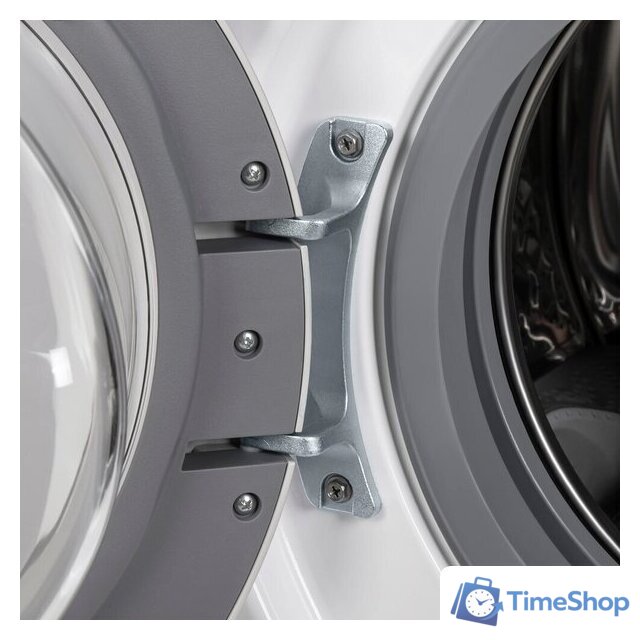 Стирально-сушильная машина MAUNFELD MBWM1486STWH - Изображение №11 — Интернет-магазин Time-Shop