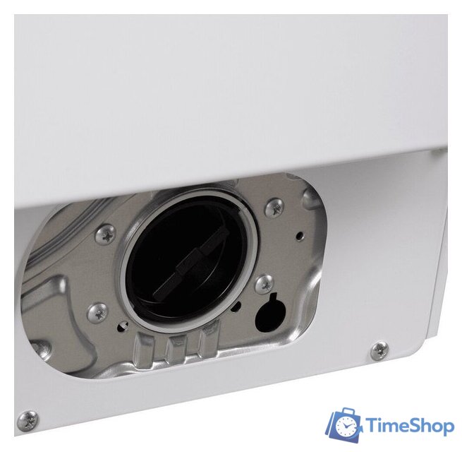 Стирально-сушильная машина MAUNFELD MBWM1486STWH - Изображение №12 — Интернет-магазин Time-Shop