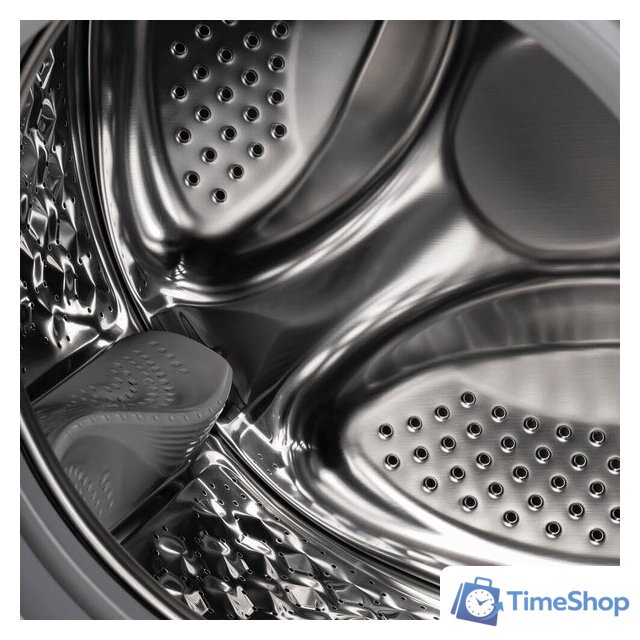 Стирально-сушильная машина MAUNFELD MBWM1486STWH - Изображение №7 — Интернет-магазин Time-Shop