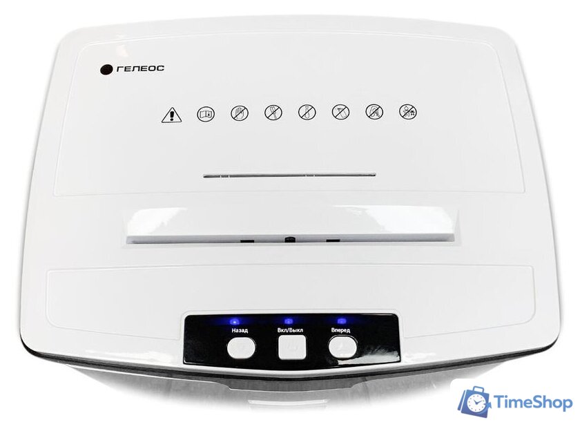 Шредер Гелеос УМ28-5 - Изображение №4 — Интернет-магазин Time-Shop