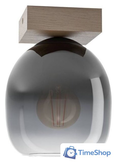 Припотолочная люстра Eglo Filago 900825 - Изображение №1 — Интернет-магазин Time-Shop