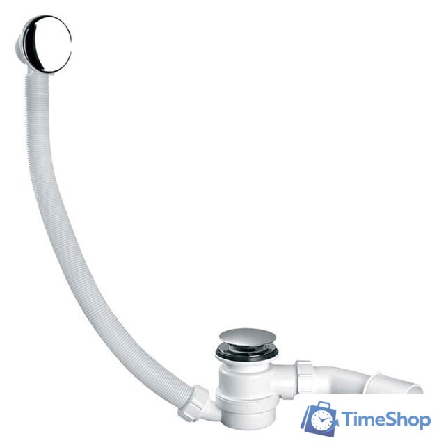 Сифон McAlpine HC2600CL - Изображение №1 — Интернет-магазин Time-Shop