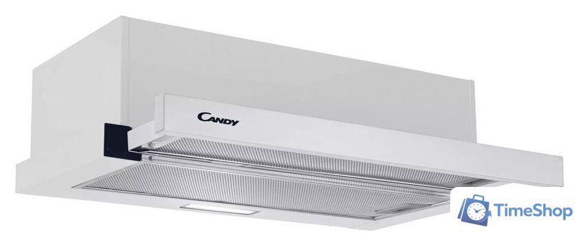 Кухонная вытяжка Candy CBT60RWG-07 - Изображение №4 — Интернет-магазин Time-Shop
