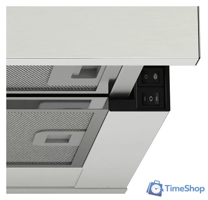Кухонная вытяжка Candy CBT60RWG-07 - Изображение №6 — Интернет-магазин Time-Shop