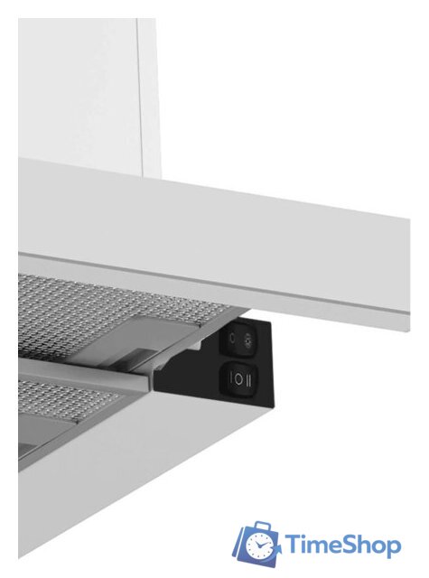 Кухонная вытяжка Candy CBT60RWG-07 - Изображение №5 — Интернет-магазин Time-Shop