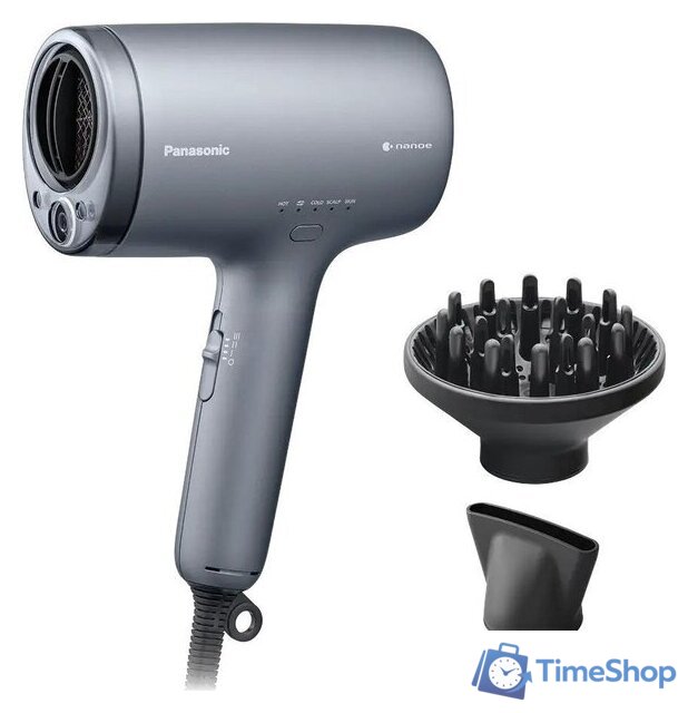 Фен Panasonic EH-NA9N-H825 - Изображение №1 — Интернет-магазин Time-Shop