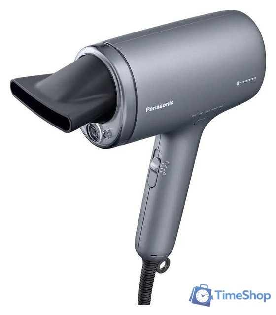 Фен Panasonic EH-NA9N-H825 - Изображение №3 — Интернет-магазин Time-Shop