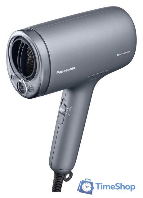 Фен Panasonic EH-NA9N-H825 - Изображение №4 — Интернет-магазин Time-Shop