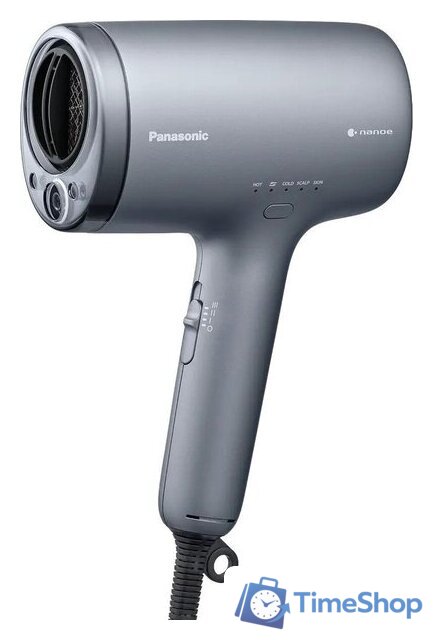 Фен Panasonic EH-NA9N-H825 - Изображение №5 — Интернет-магазин Time-Shop