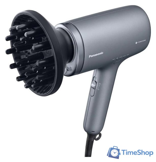 Фен Panasonic EH-NA9N-H825 - Изображение №2 — Интернет-магазин Time-Shop