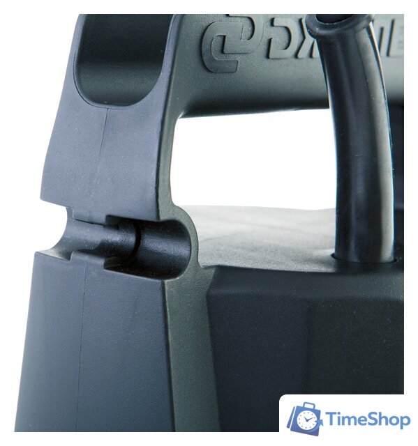 Дренажный насос Джилекс Дренажник 110/8 - Изображение №4 — Интернет-магазин Time-Shop