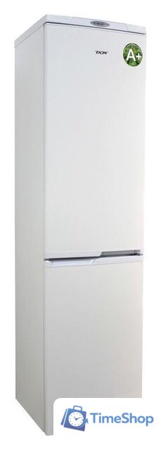 Холодильник Don R-299 B - Изображение №1 — Интернет-магазин Time-Shop