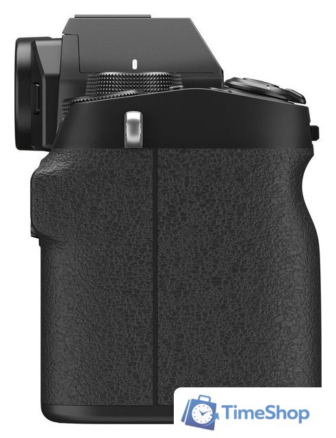 Беззеркальный фотоаппарат Fujifilm X-S10 Kit 16-80mm (черный) - Изображение №10 — Интернет-магазин Time-Shop