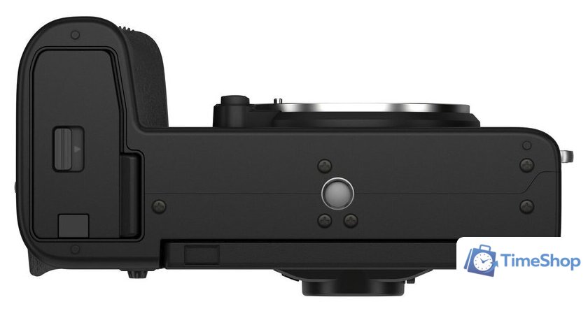 Беззеркальный фотоаппарат Fujifilm X-S10 Kit 16-80mm (черный) - Изображение №8 — Интернет-магазин Time-Shop