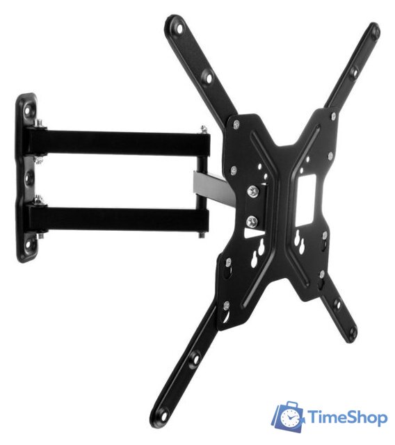 Кронштейн для телевизора Ultramounts UM905 (черный) - Изображение №3 — Интернет-магазин Time-Shop
