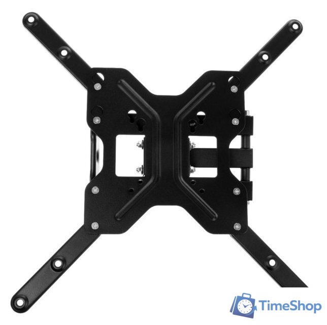 Кронштейн для телевизора Ultramounts UM905 (черный) - Изображение №5 — Интернет-магазин Time-Shop