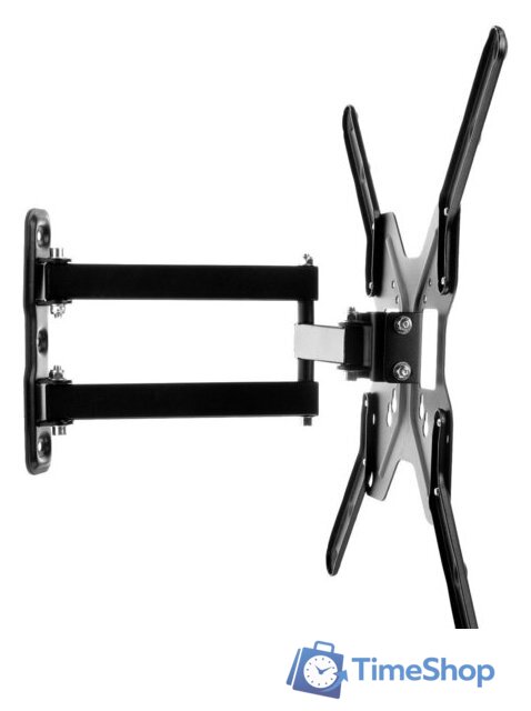 Кронштейн для телевизора Ultramounts UM905 (черный) - Изображение №4 — Интернет-магазин Time-Shop