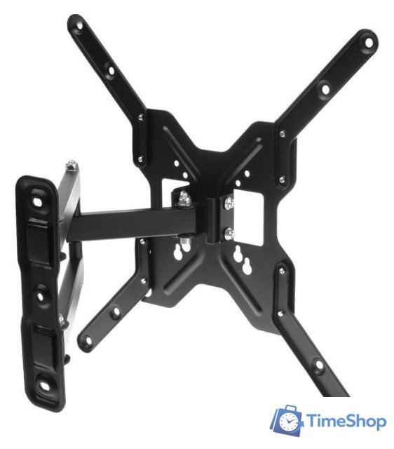 Кронштейн для телевизора Ultramounts UM905 (черный) - Изображение №6 — Интернет-магазин Time-Shop